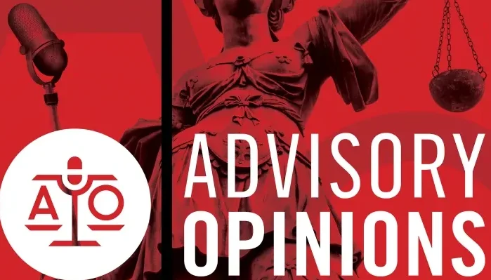 Advisory & Opinions