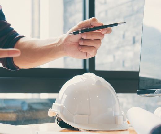 Construction & Advisory